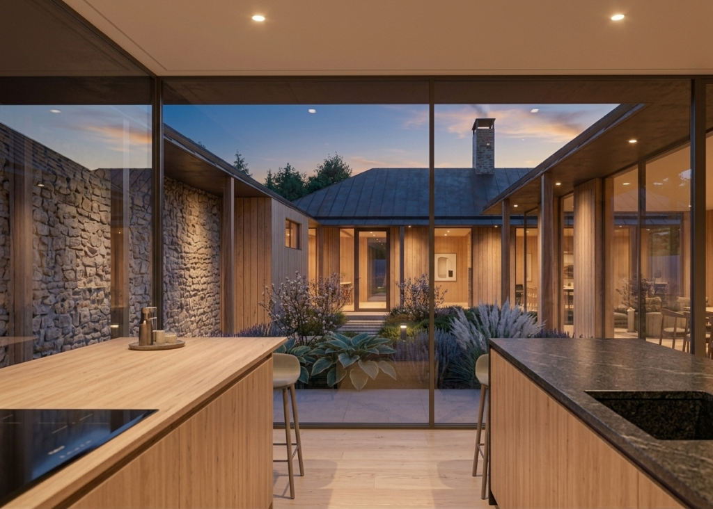 Egbury Road — image 4
