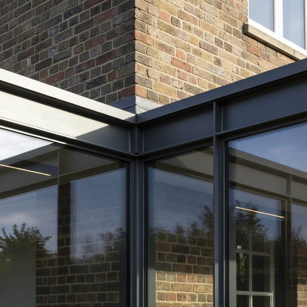 The Glass Pavilion — image 3