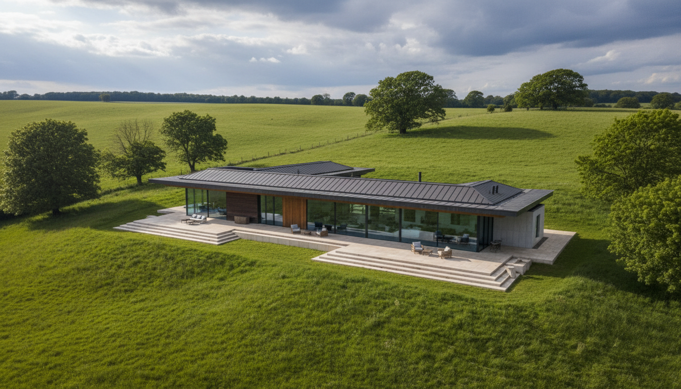 How to Choose the Right Architect for Your Project