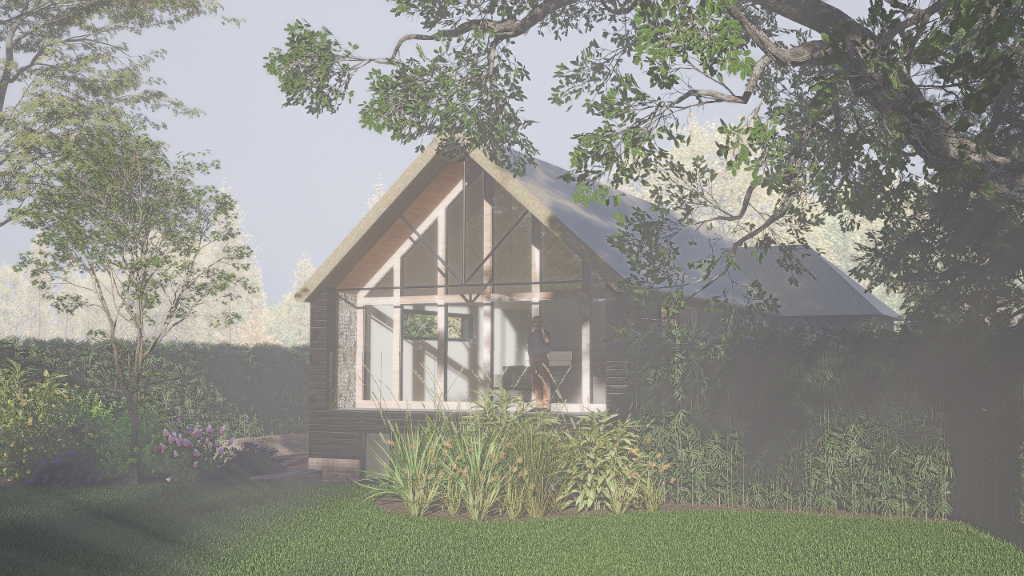 The Old Barn — image 2