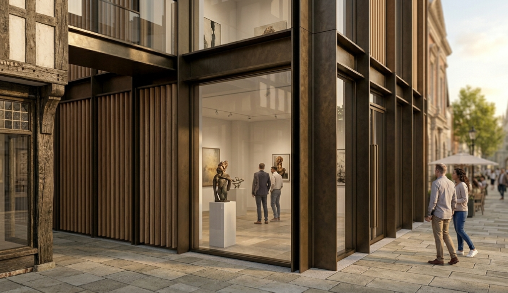 Sevenoaks Gallery — image 3