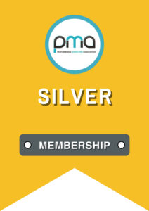 PMA Silver Membership