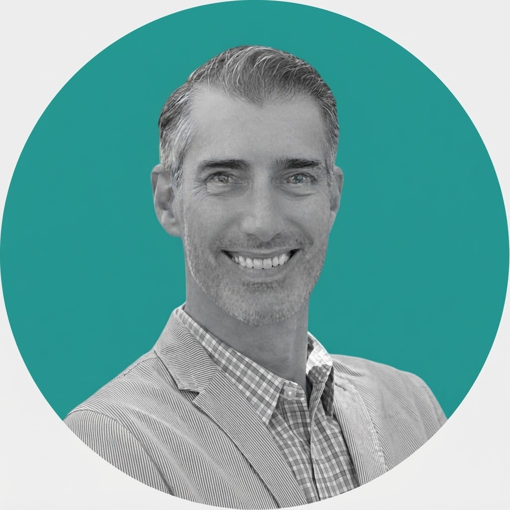 Doug Rappoport