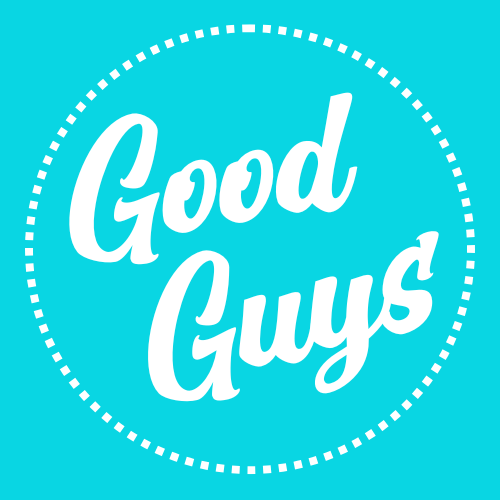 Good Guys Logo