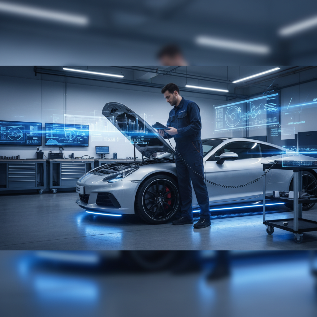 Fast Service
