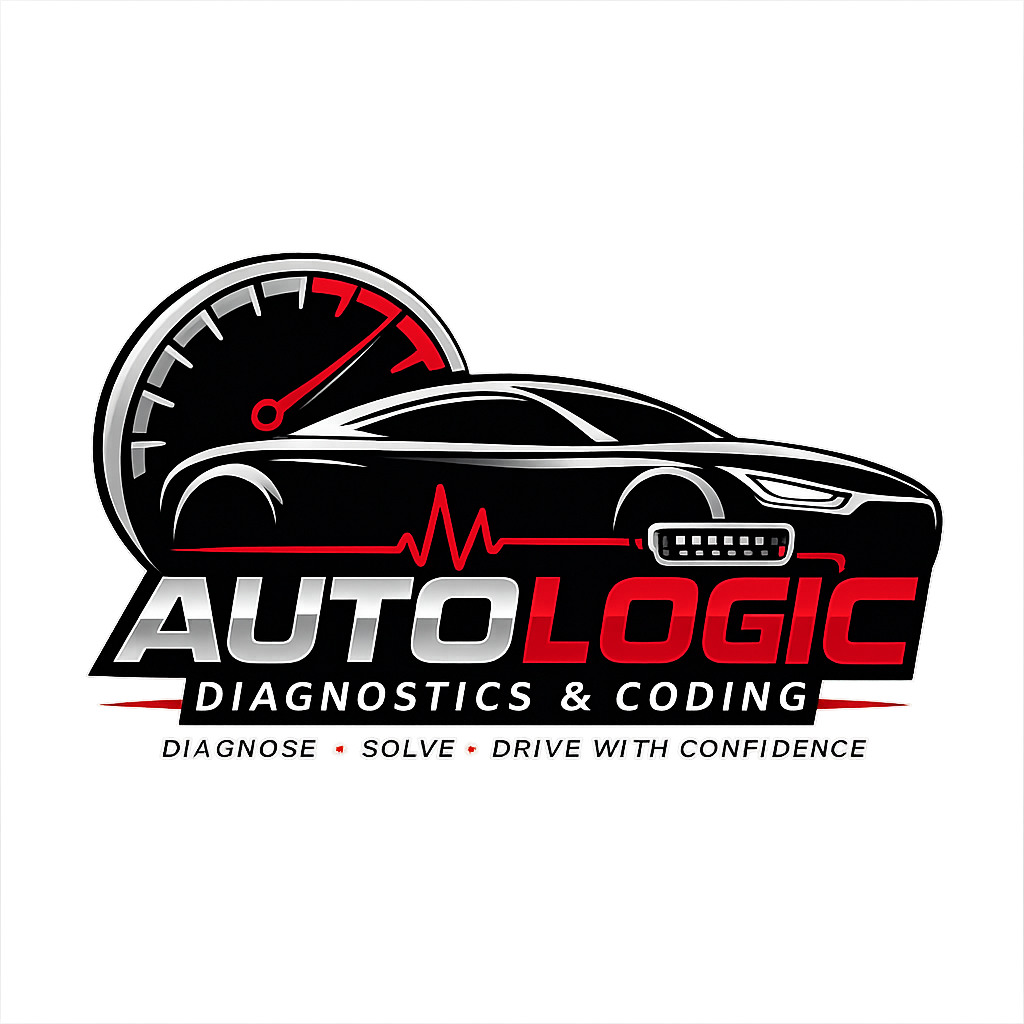 AutoLogic Diagnostics & Coding