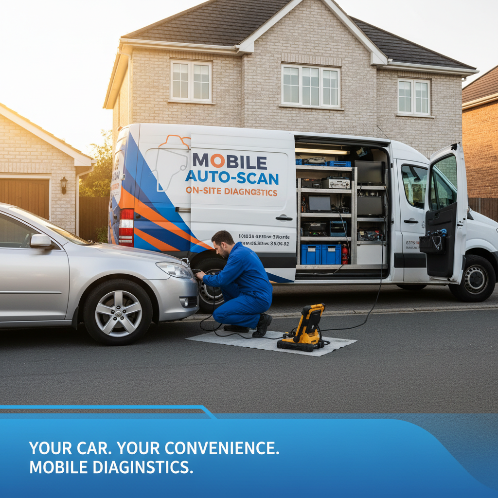 Mobile Service