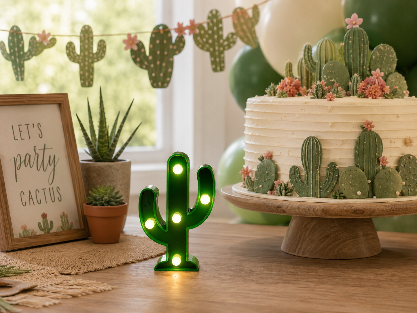 Table Decor