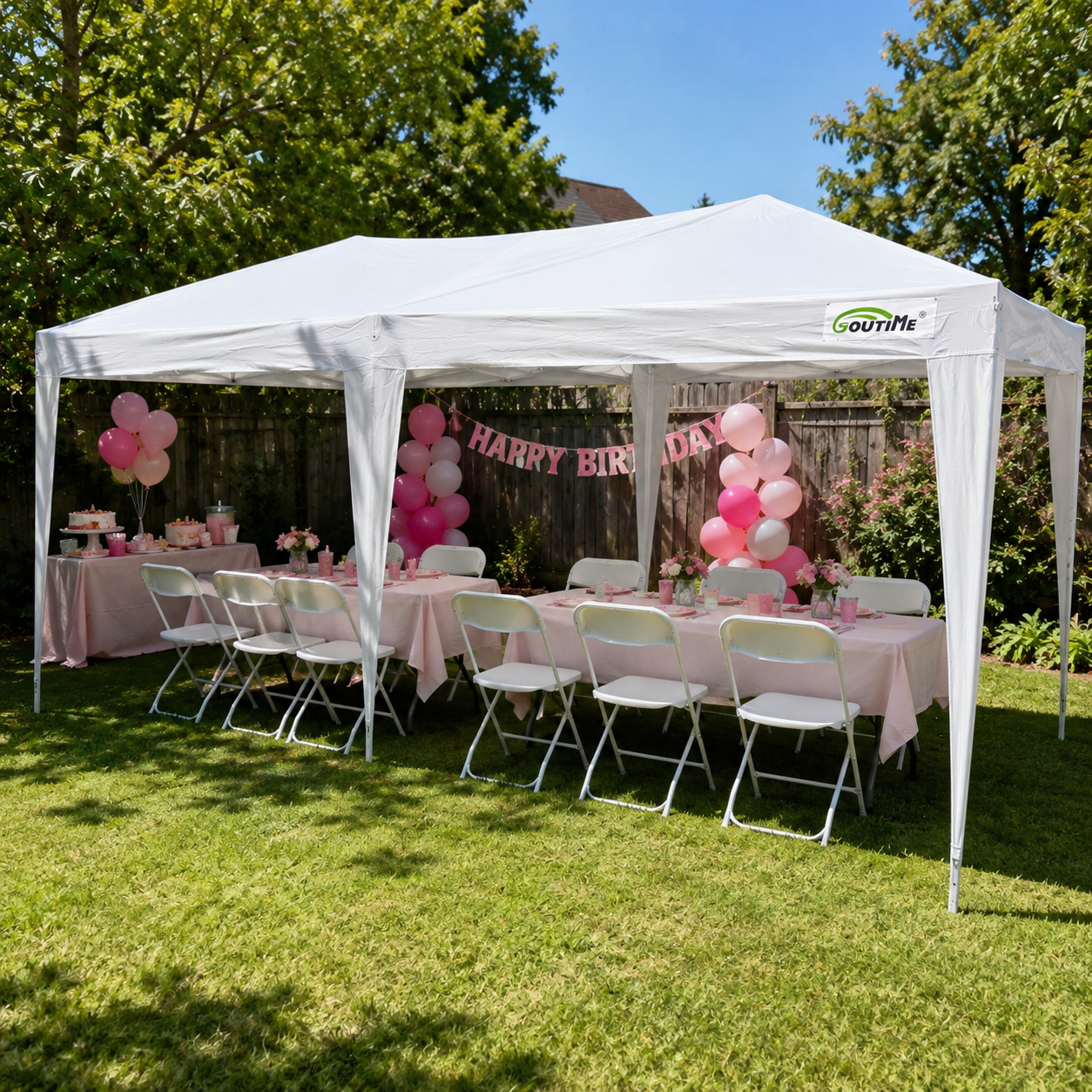 Tents