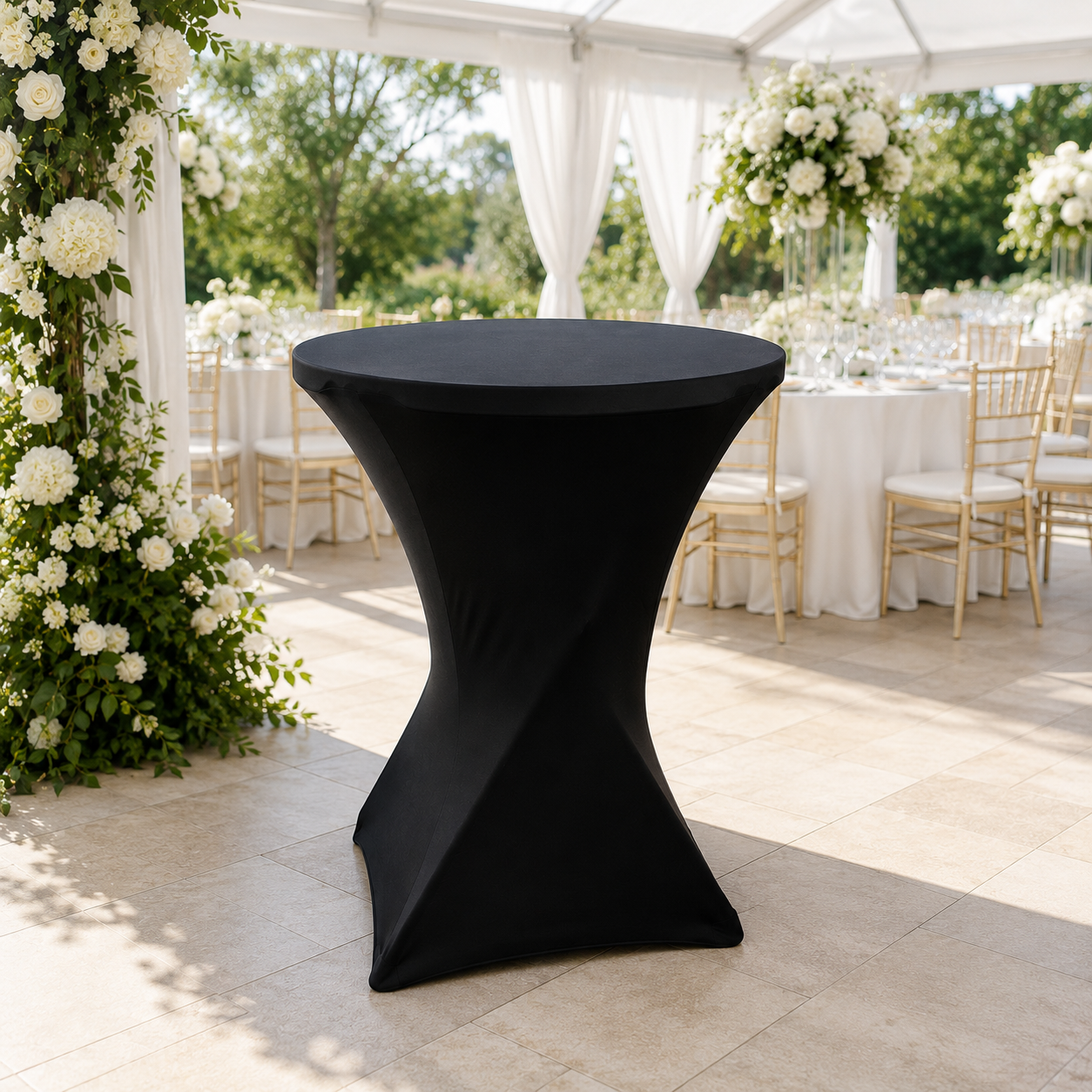 Linens & Draping