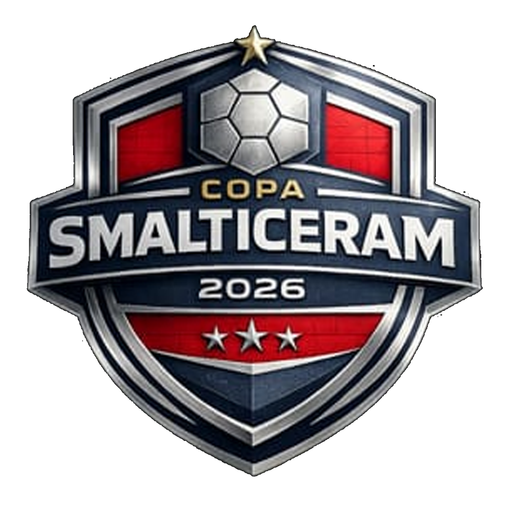 Copa Smalticeram