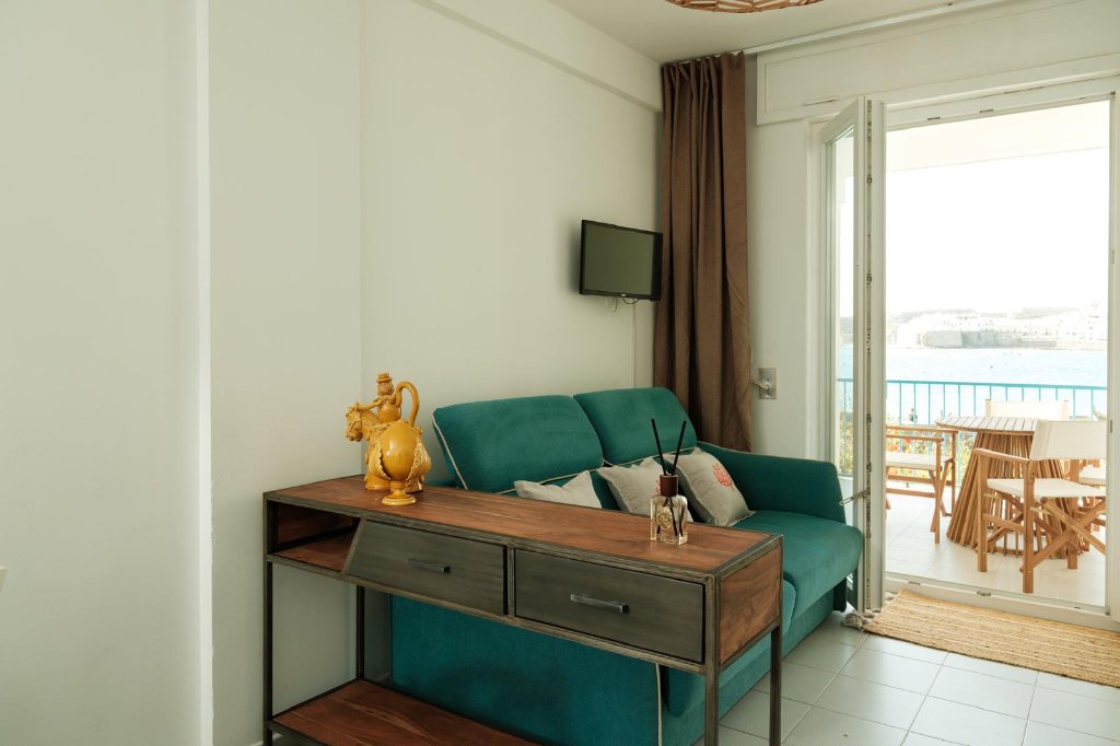 Otranto Sea Home - Terrarossa