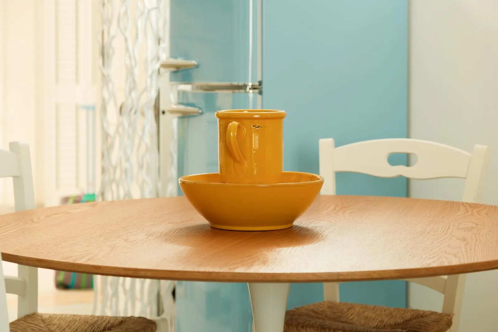 Casa Totò - Caffè terrazza