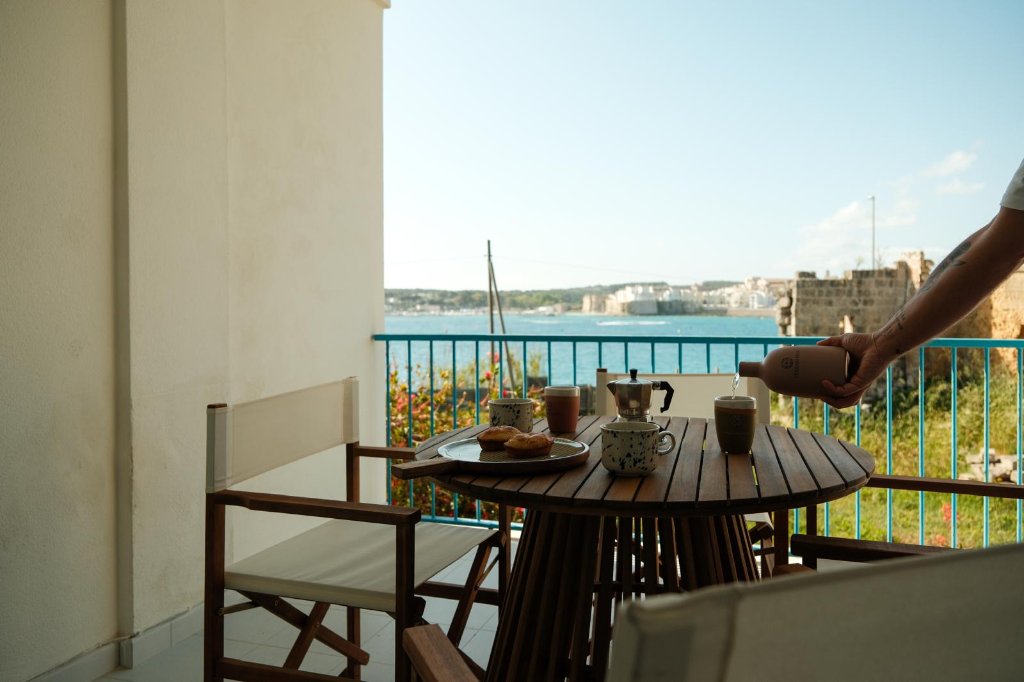 Otranto Sea Home interno