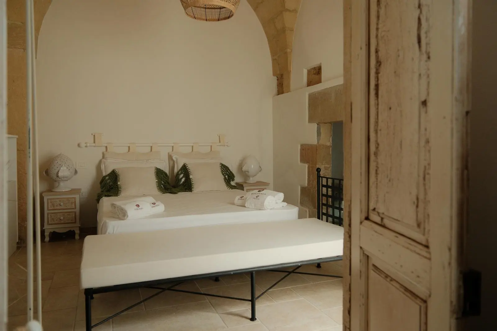 Don Enzo - Bagno completo