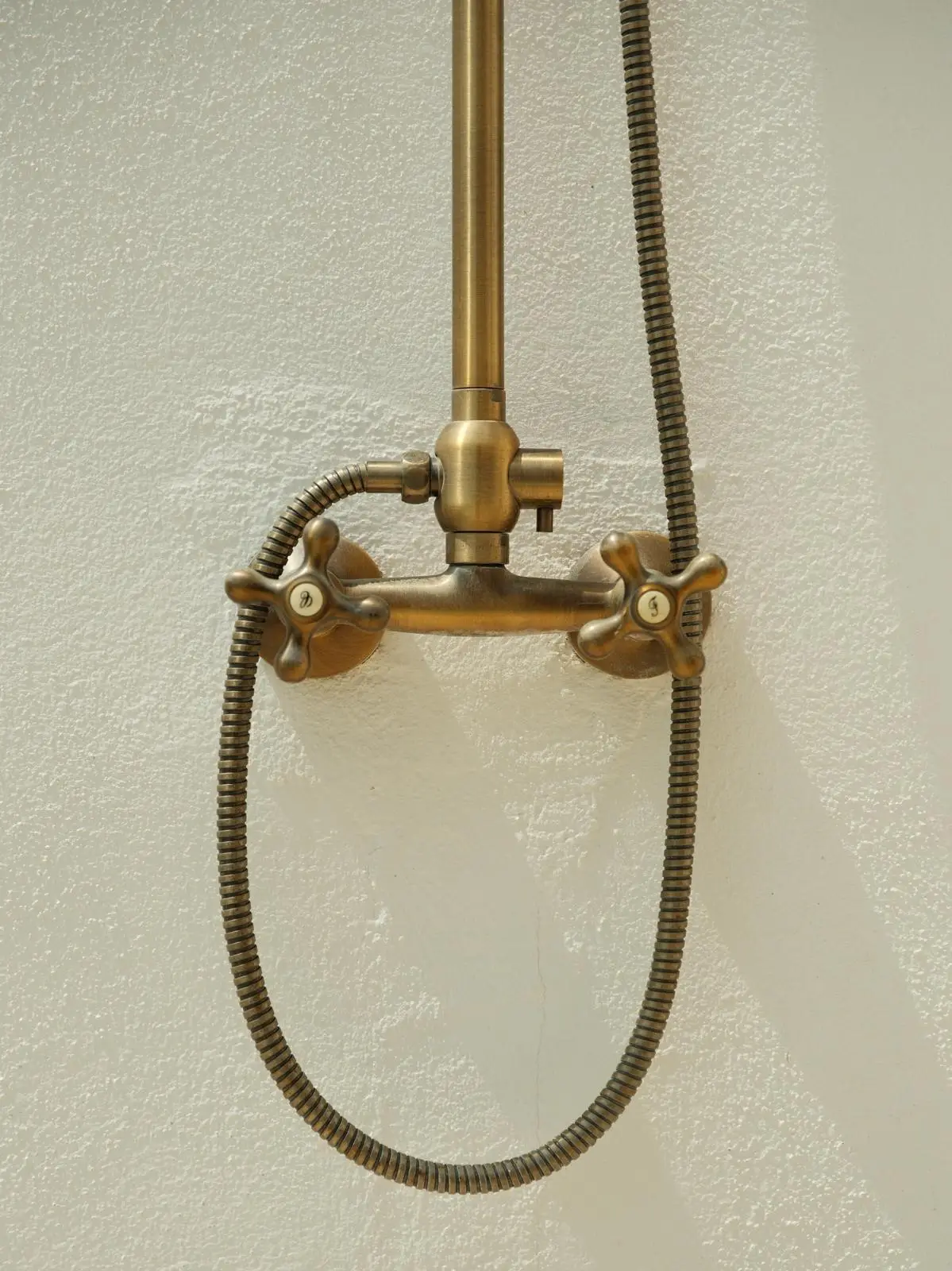 Don Enzo - Cesto bagno