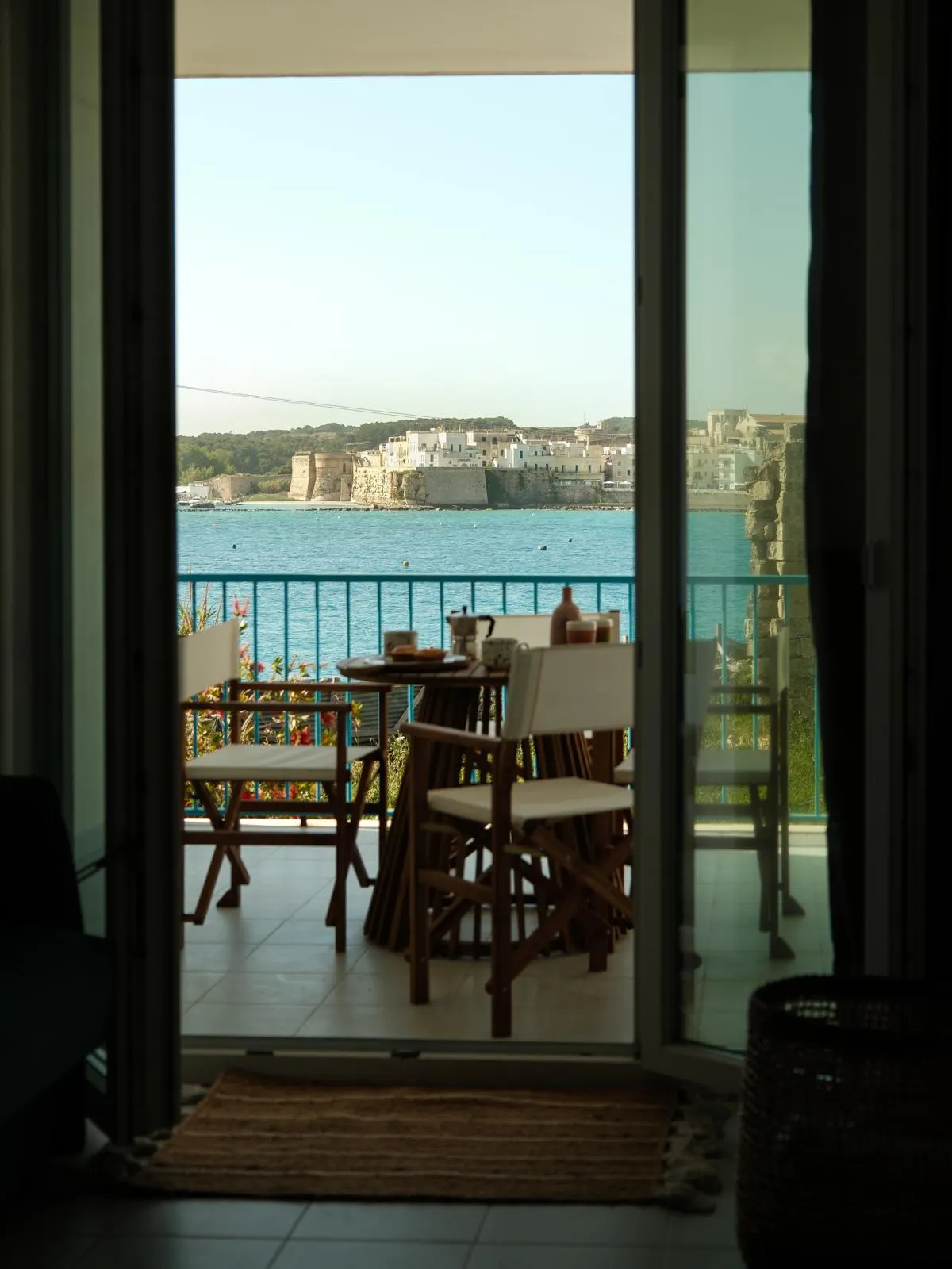 Casa Totò - Vista mare