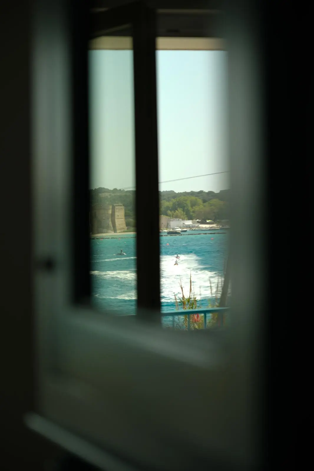 Casa Totò - Mare