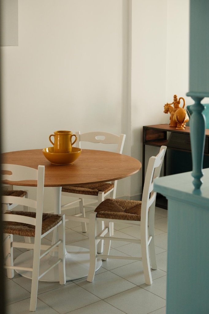 Interno Otranto