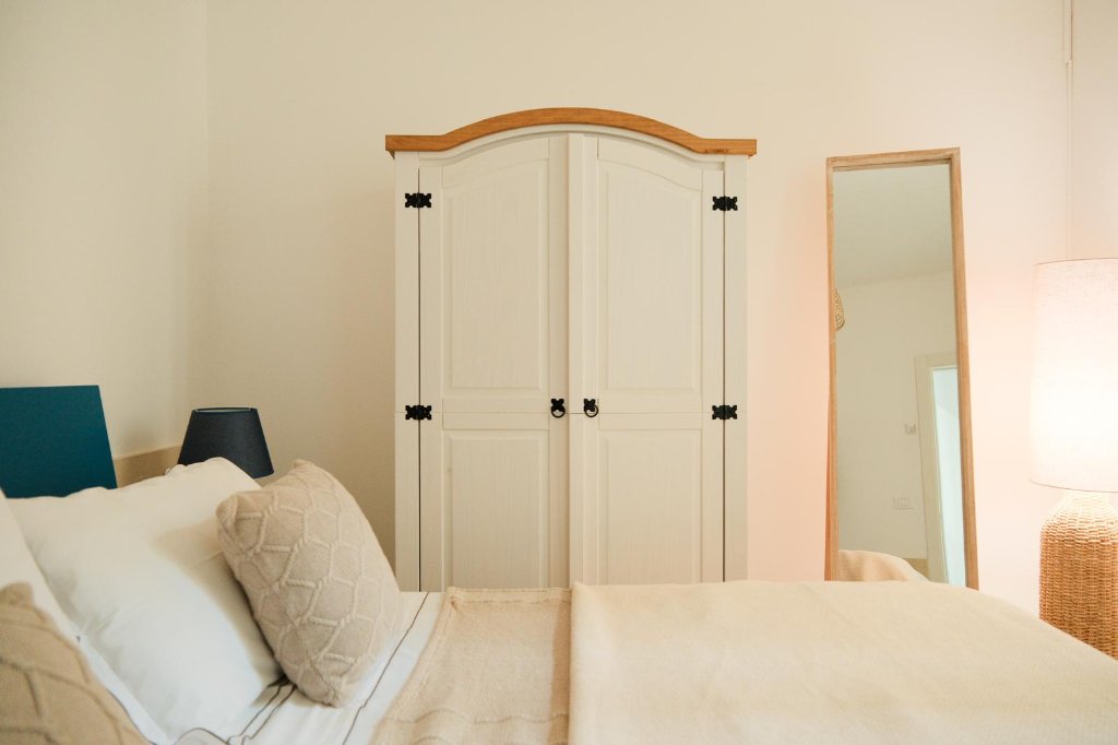 Camera da letto Otranto
