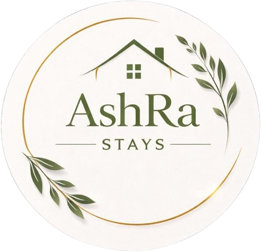 Ashra Stays