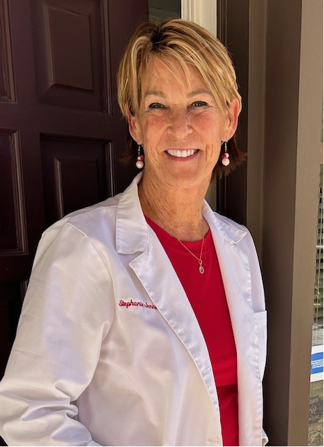Stephanie Jennison, Nurse Practitioner