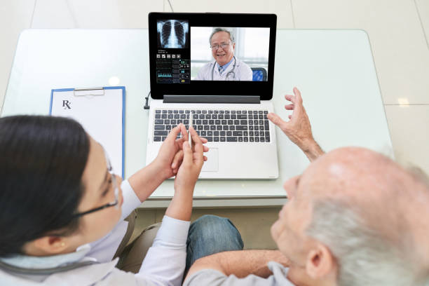 Tele-health & Medicine