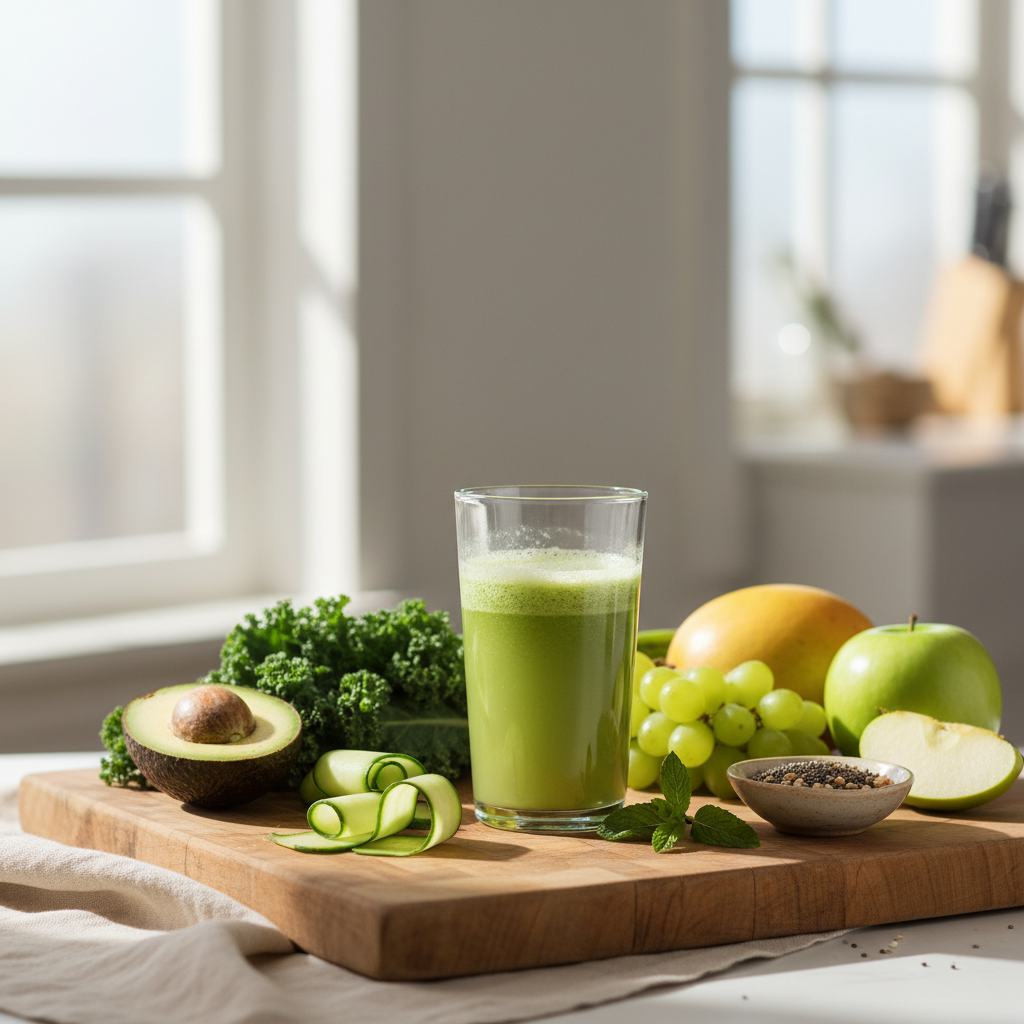 Diet & Lifestyle Coaching