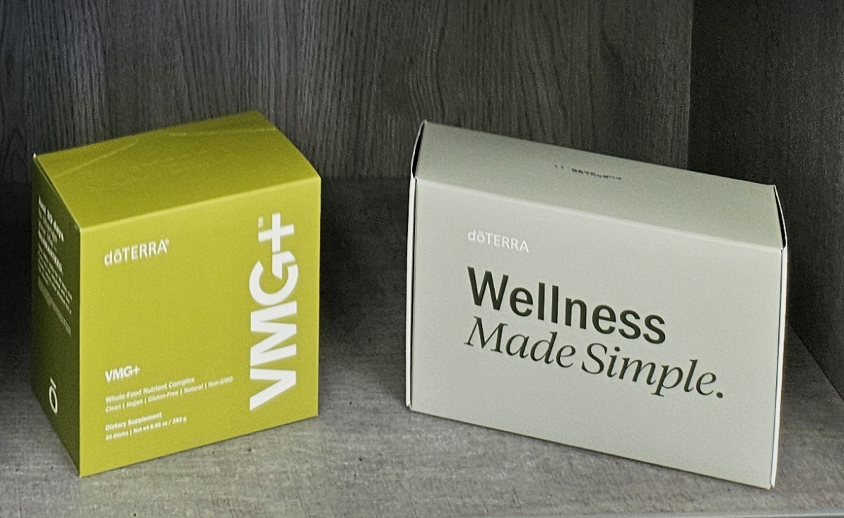 Immune Support & Viral Prevention
