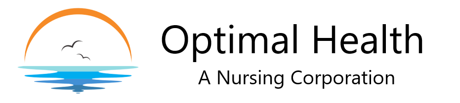 Optimal Health - A Nursing Corporation