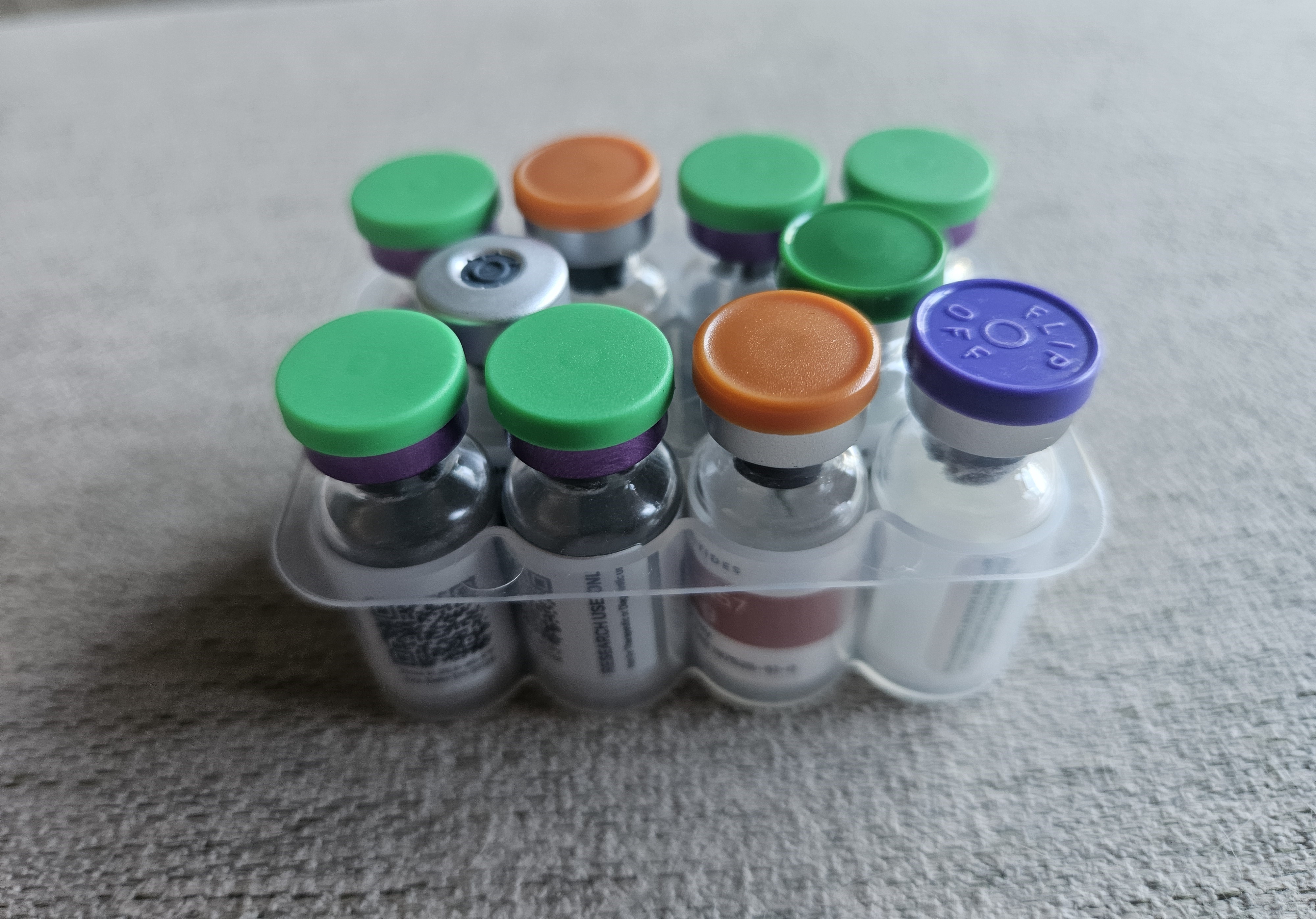 Peptide Therapy