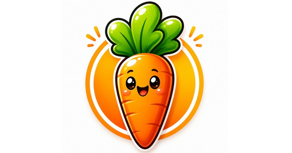 Infinite Carrot Clicker Preview