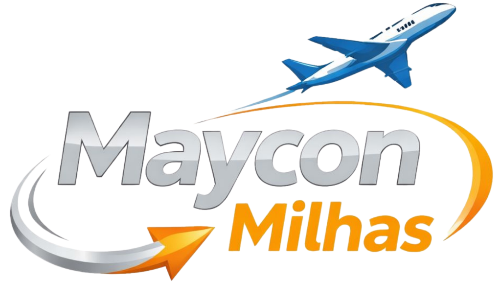 MAYCON MILHAS