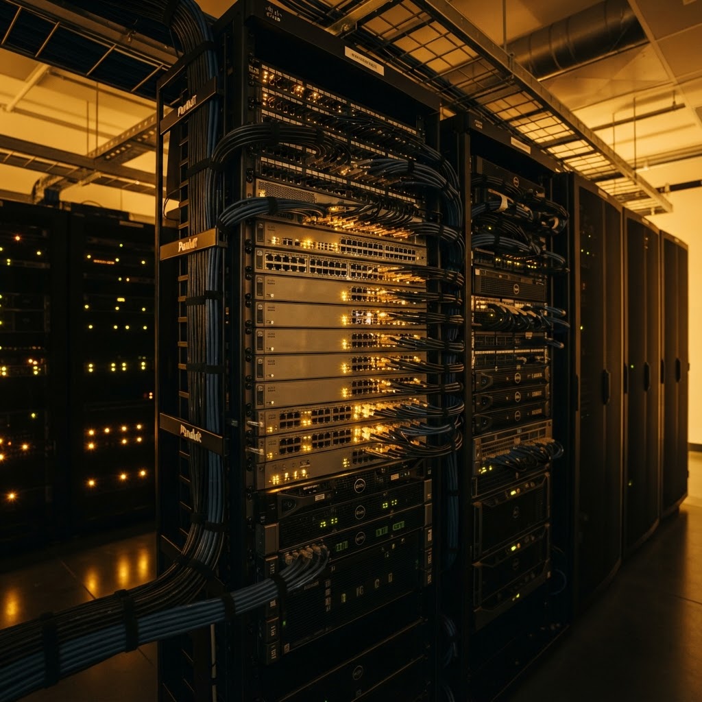 Networking Infrastructure