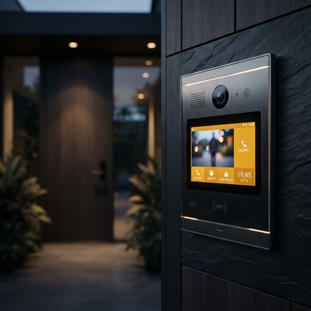 Intercom Systems