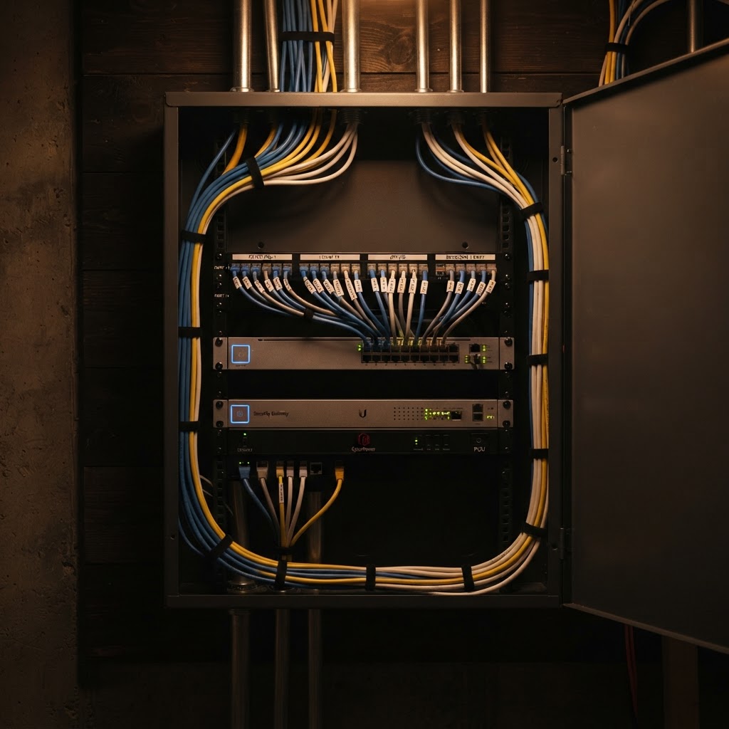 Home Networking Guide: Fixing Wi-Fi Dead Zones for Good