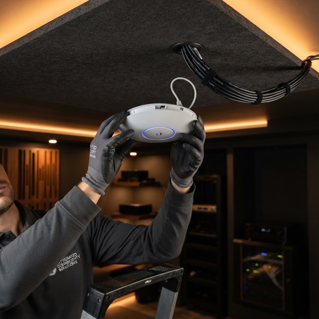 Whole-Home WiFi: Why One Router Isn't Enough Anymore