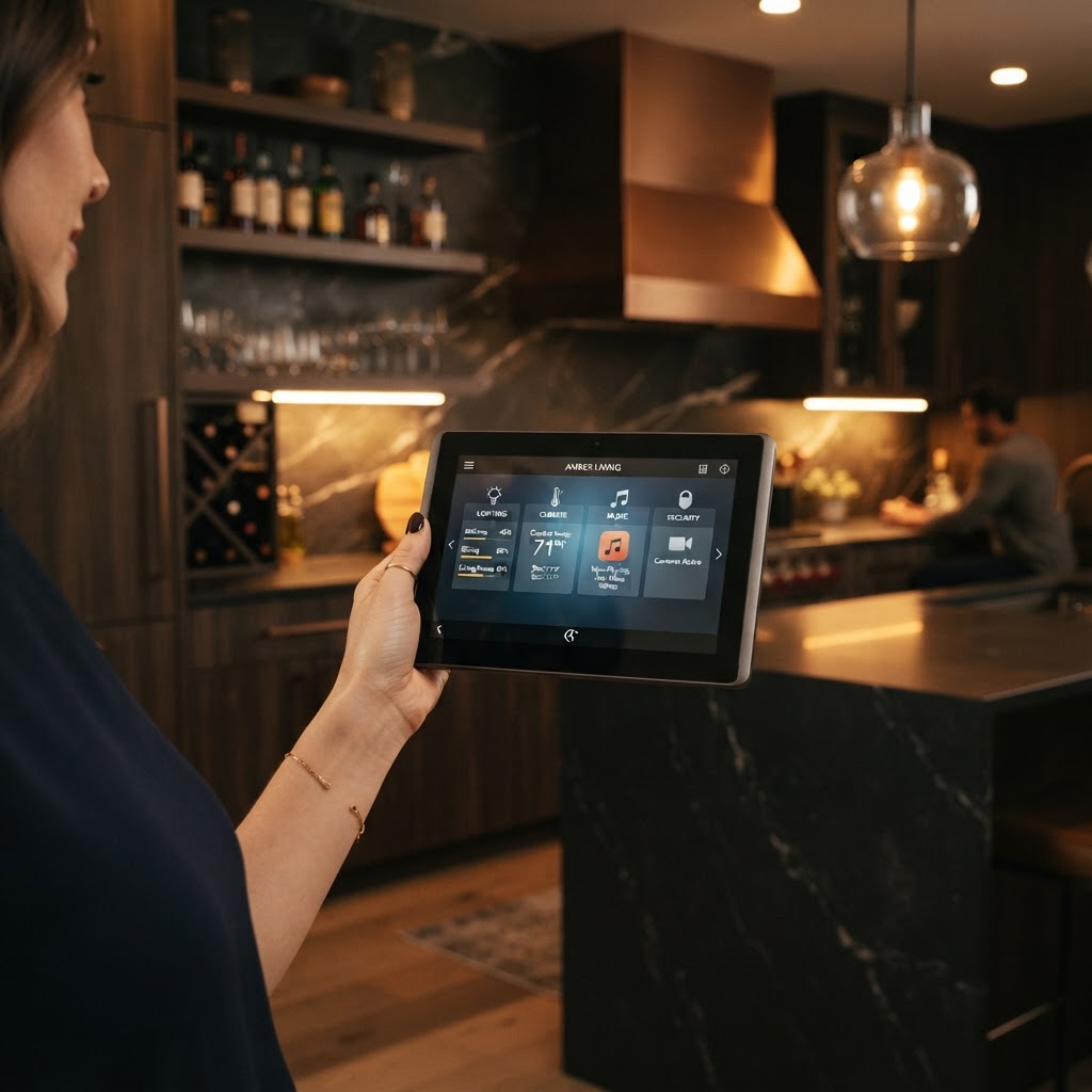 Home Automation