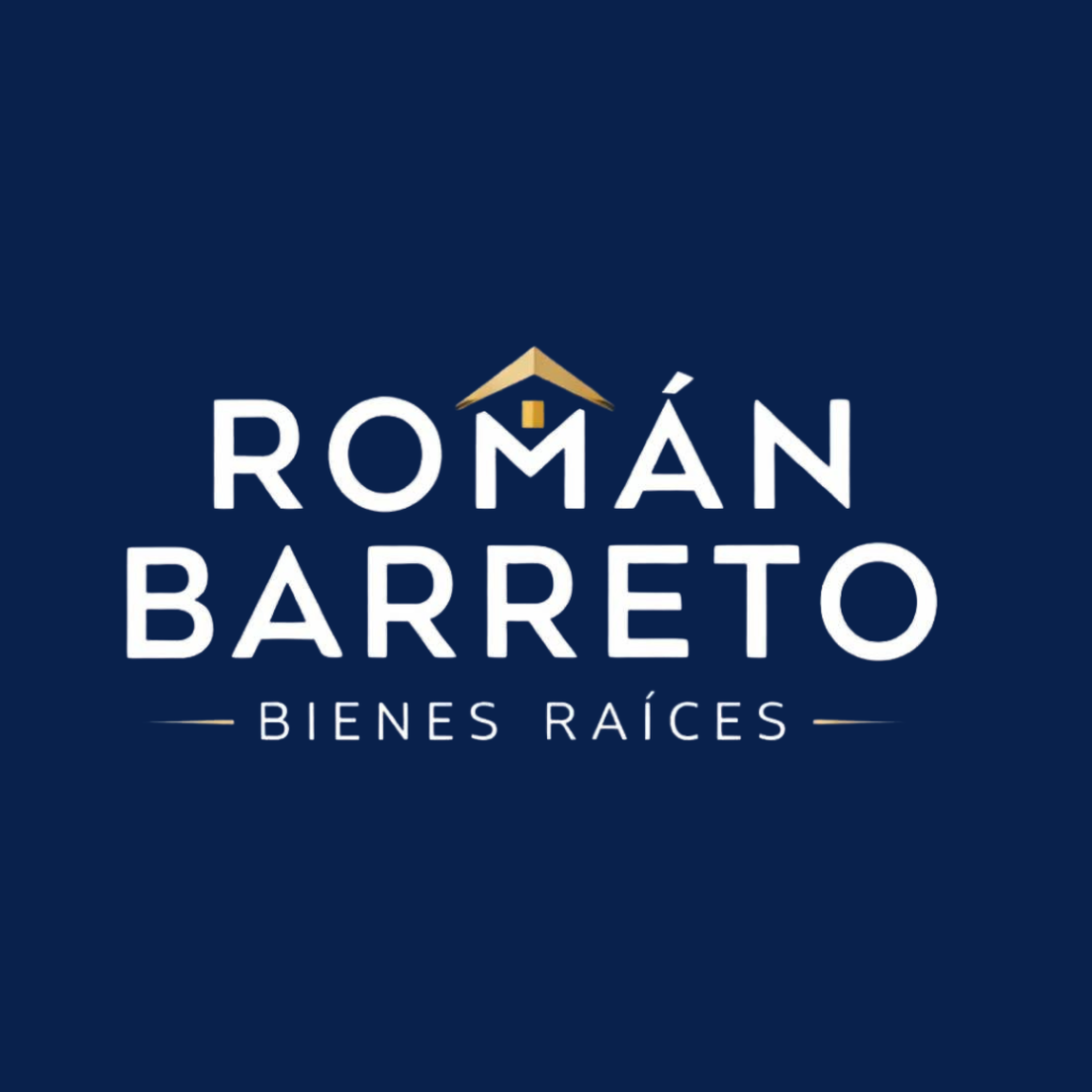 Román Barreto Bienes Raíces
