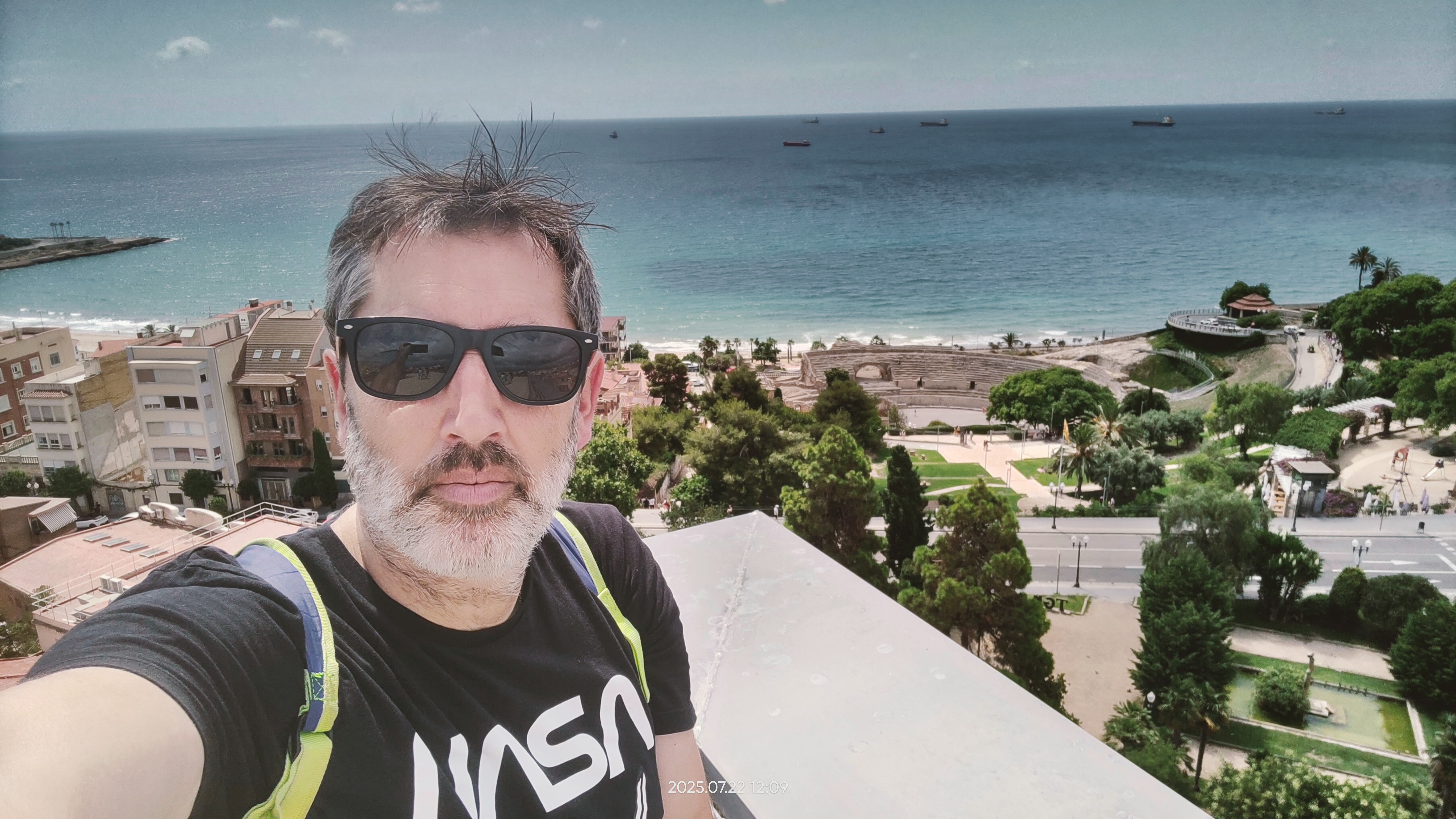 Juan Narro