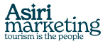 Logo de Asiri Marketing