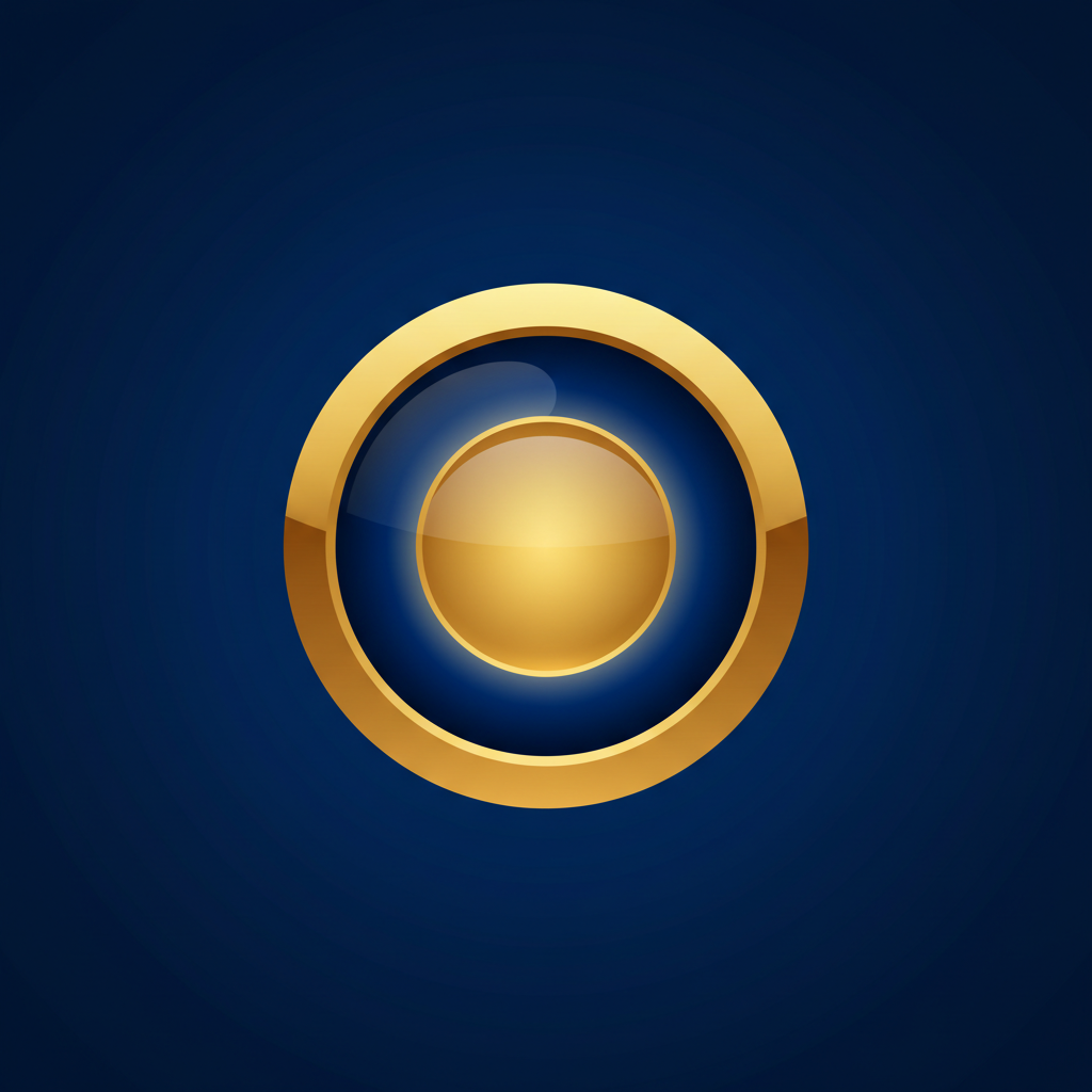 Precision Ledger 360 Logo