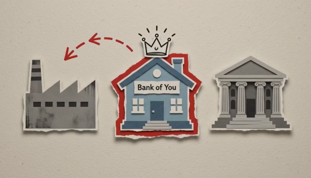 The Infinite Banking Concept