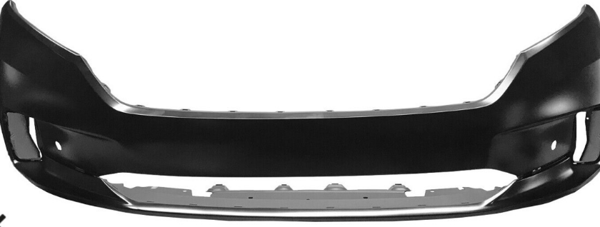 2021 Honda Odyssey FR Bumper W/O Sensor — EX, LX, EX-L, Sport