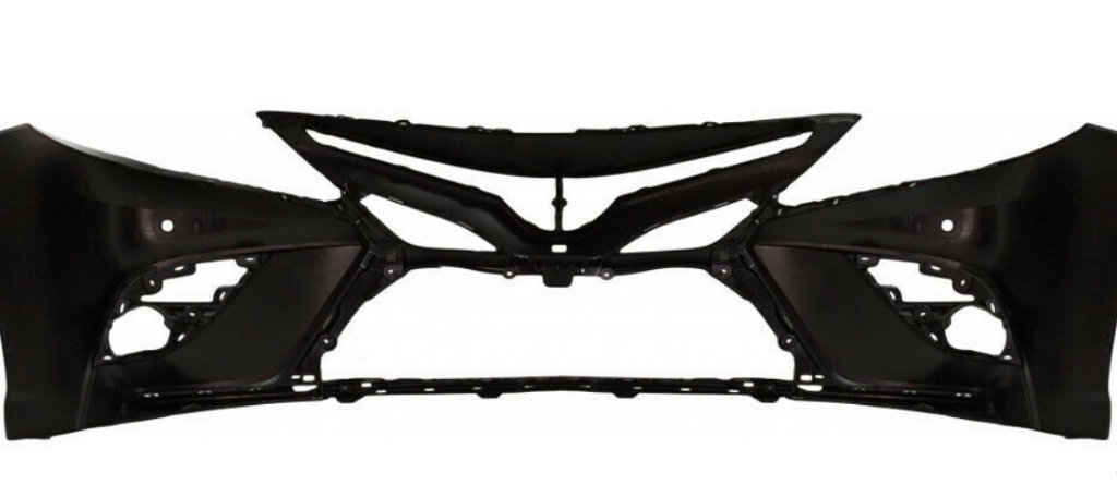 Toyota Camry Front Bumper (2018–2020)