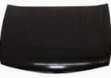 2008-2012 Honda Accord Hood