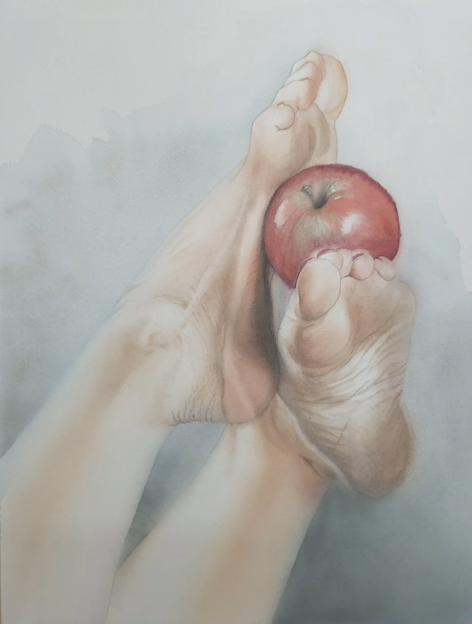 Forbidden Fruit