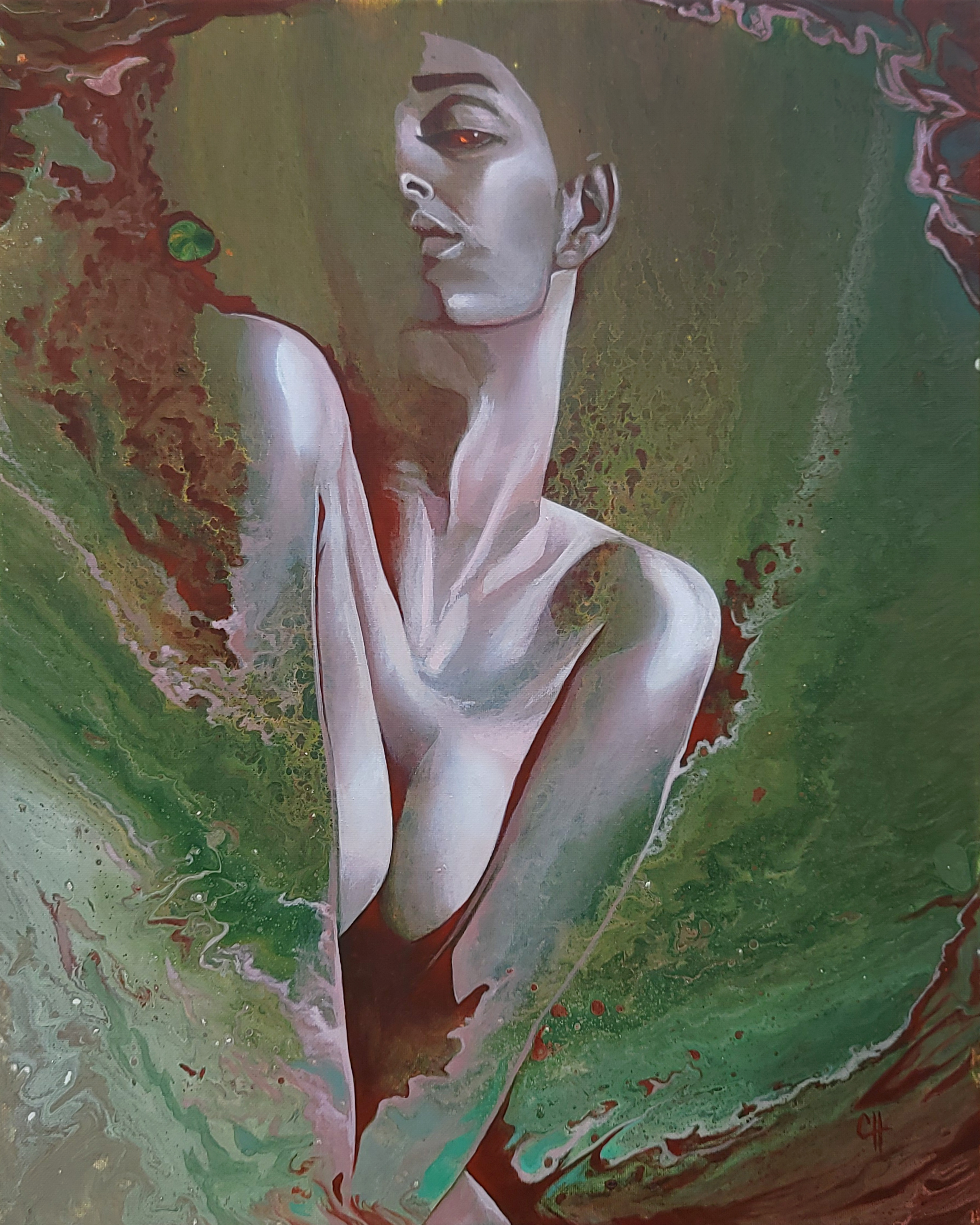 Visions of Arrakis