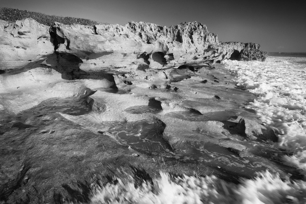 Blowing Rocks Preserve, Jupiter