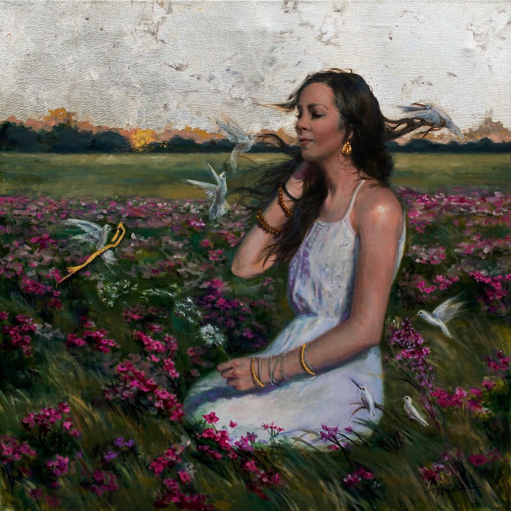 Seven Winds of Spring
